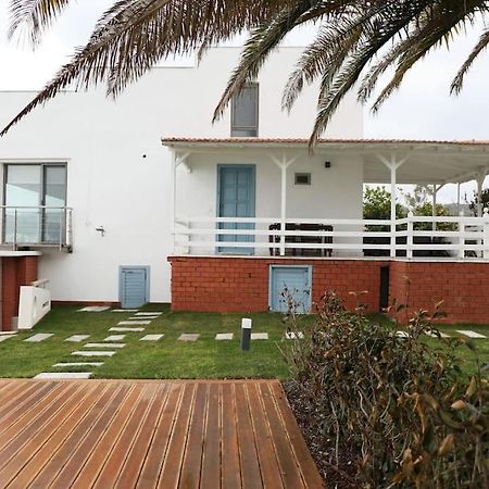 Willa Yfn Urla Seaside House Balikliova Zewnętrze zdjęcie