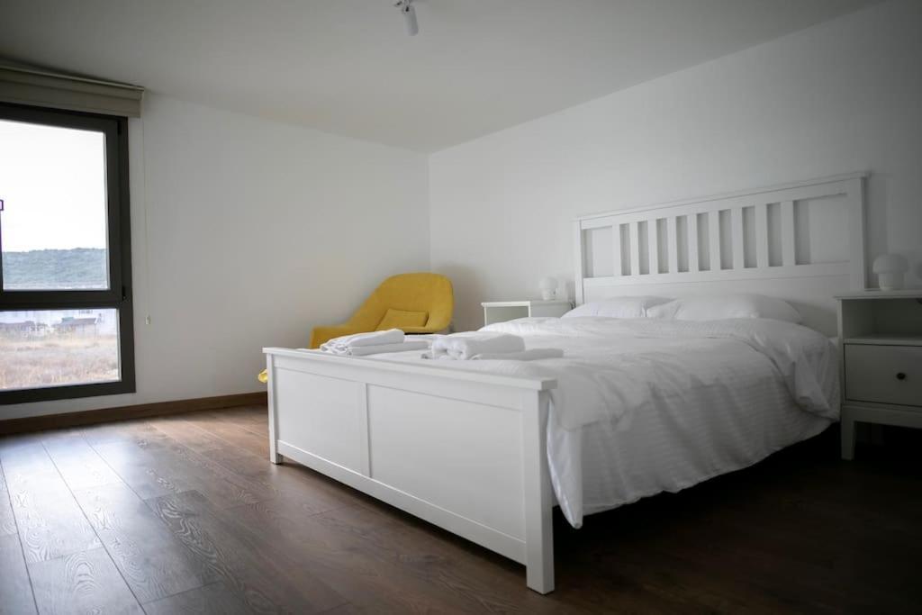 Willa Yfn Urla Seaside House Balikliova Zewnętrze zdjęcie