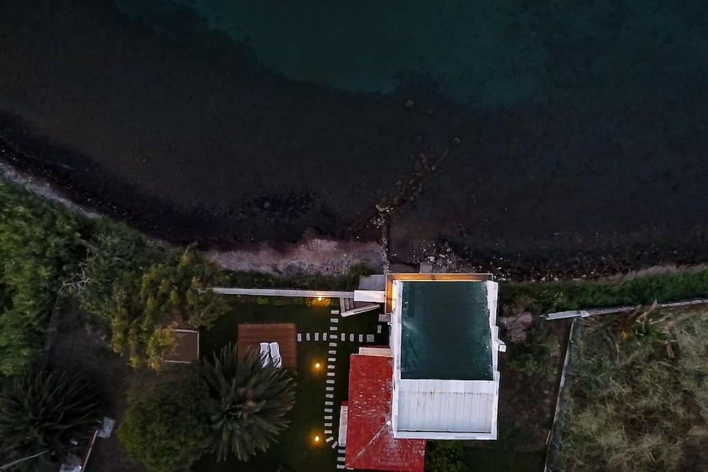 Willa Yfn Urla Seaside House Balikliova Zewnętrze zdjęcie