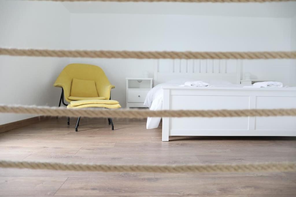 Willa Yfn Urla Seaside House Balikliova Zewnętrze zdjęcie