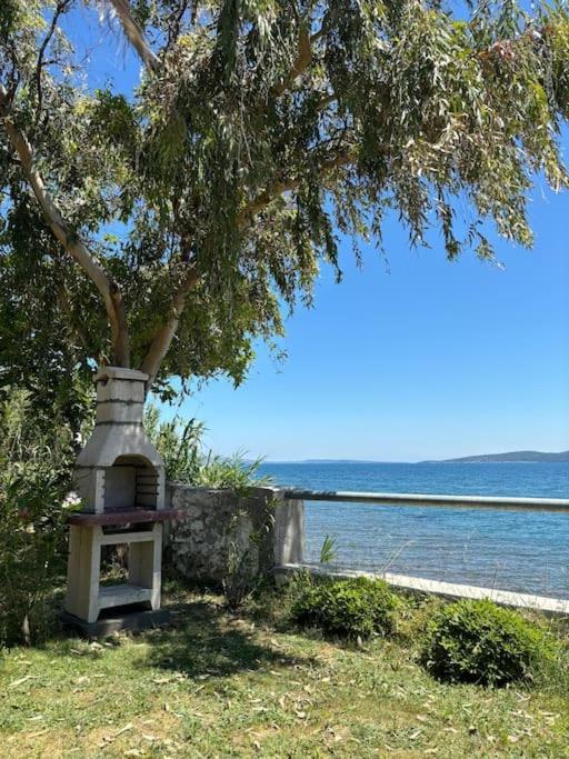 Willa Yfn Urla Seaside House Balikliova Zewnętrze zdjęcie